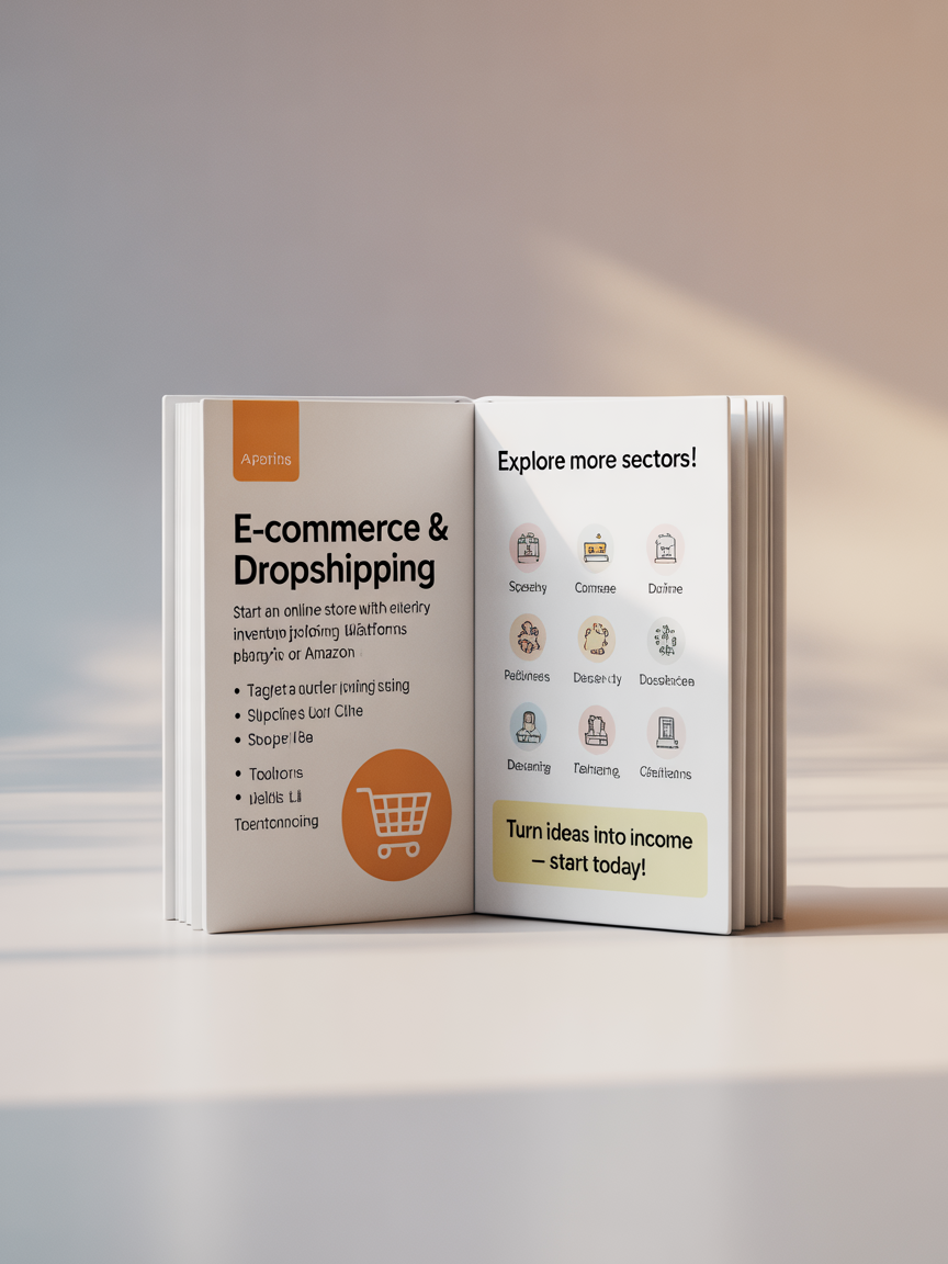 Discover Your Perfect Business Idea Easily