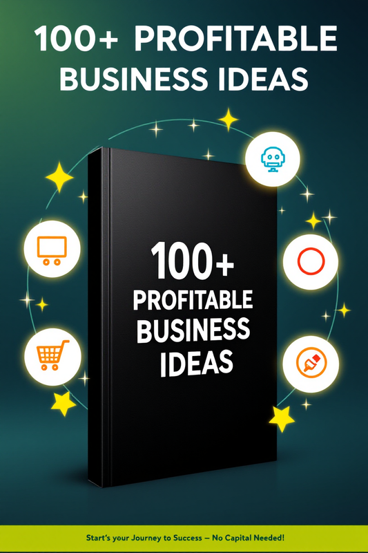 Discover Your Perfect Business Idea Easily