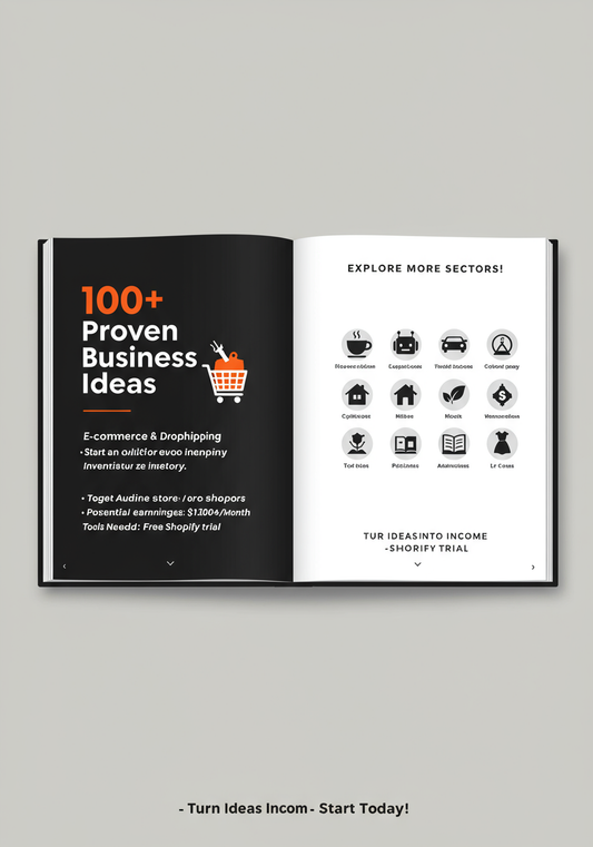 Discover Your Perfect Business Idea Easily